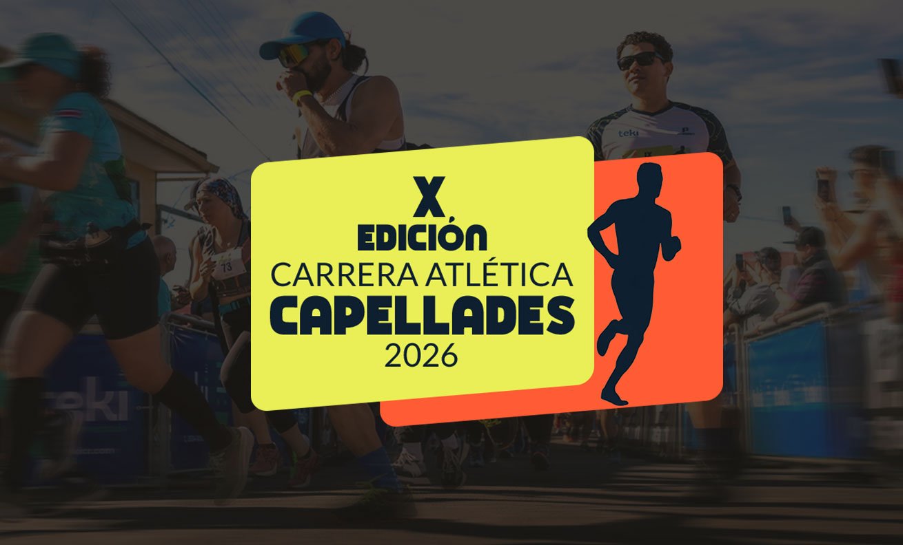 X Edic Carrera Atletica Capellades