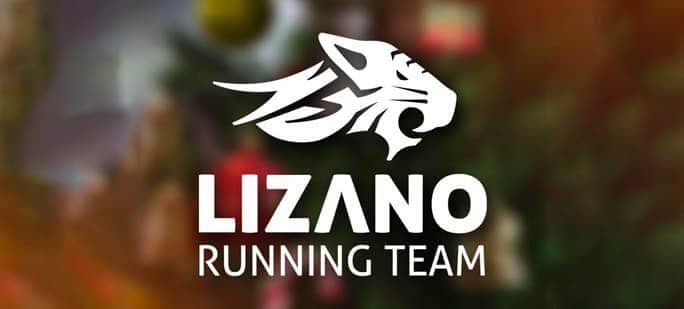 IV Carrera Lizano Running Team