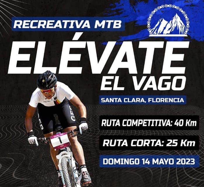 ELEVATE MTB