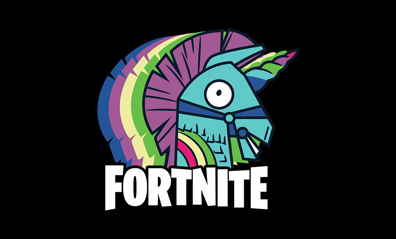 Fortnite 5K Fan Club