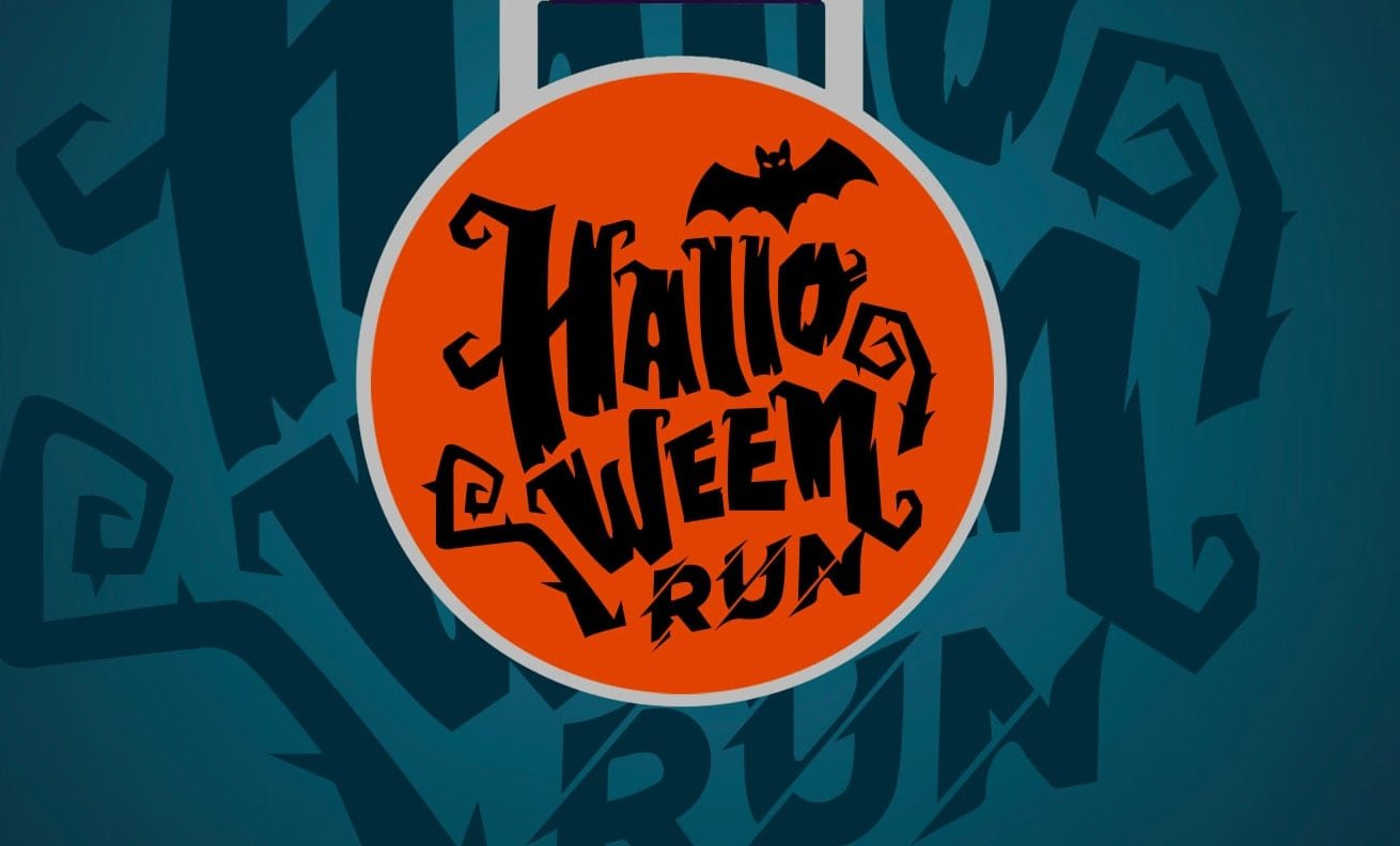 Halloween Run 5K - Lindora