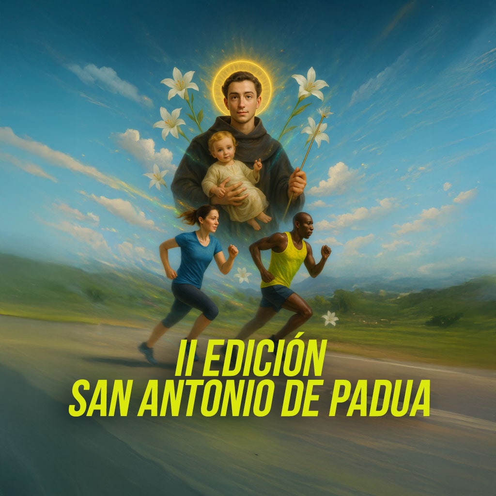 II Edic San Antonio de Padua