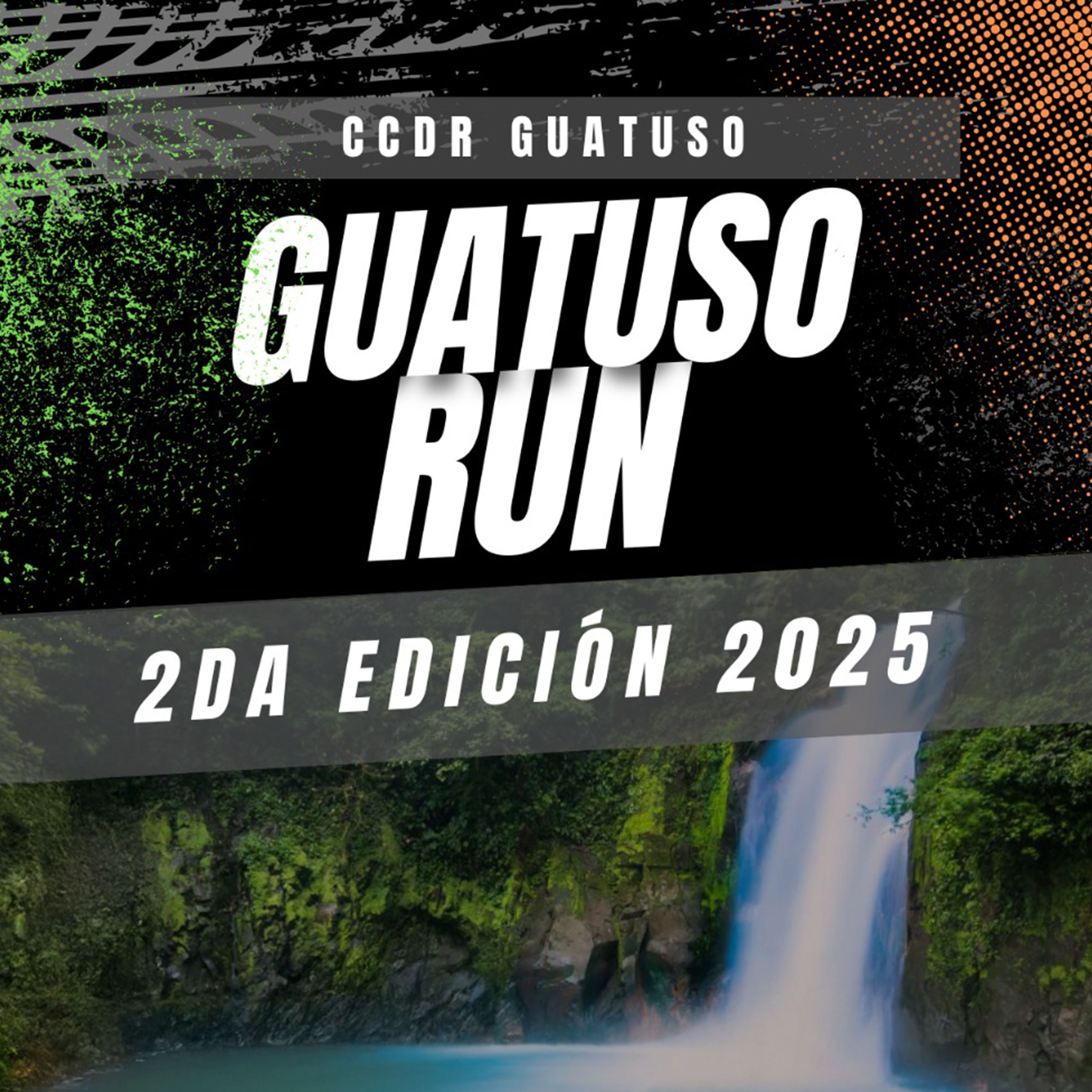 Guatuso Run 2da Edición 2025