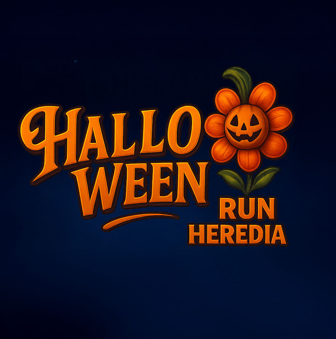 Halloween Run Heredia