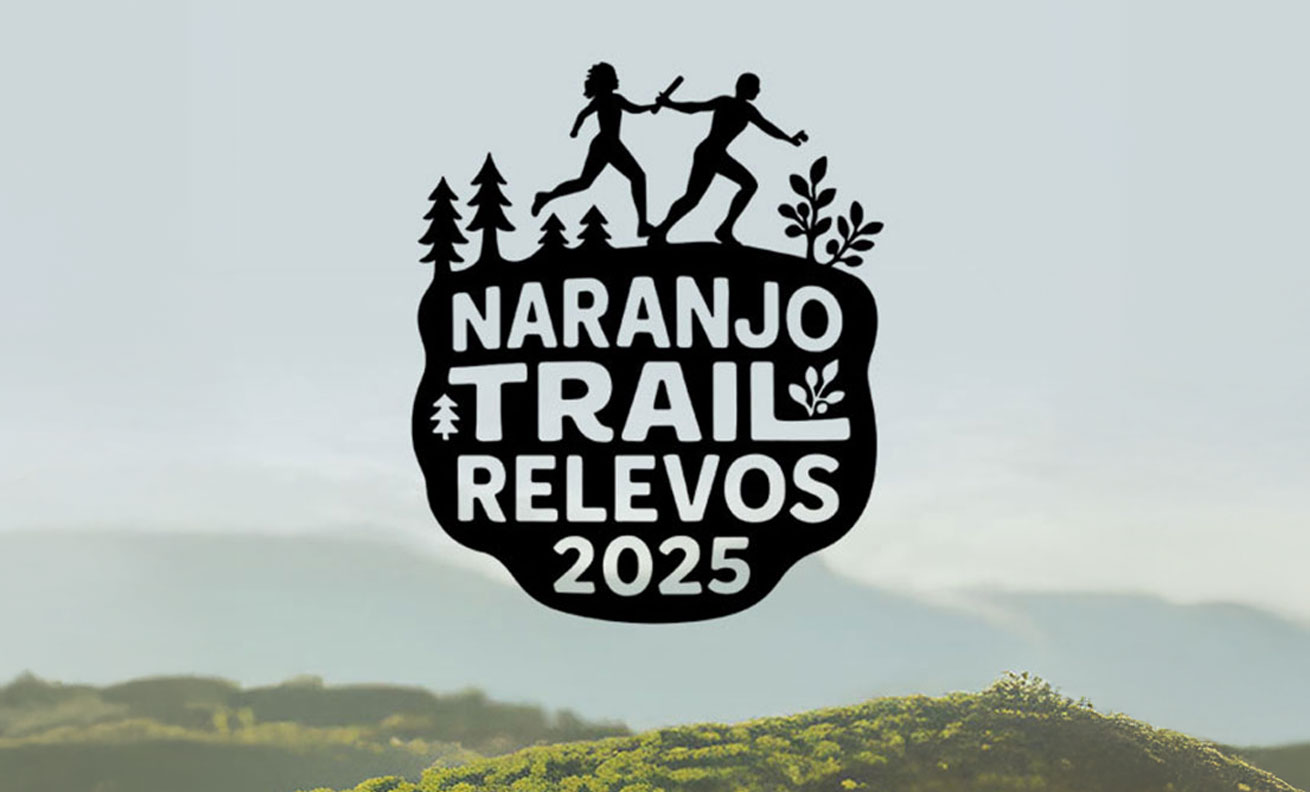 Naranjo Trail Run 2025