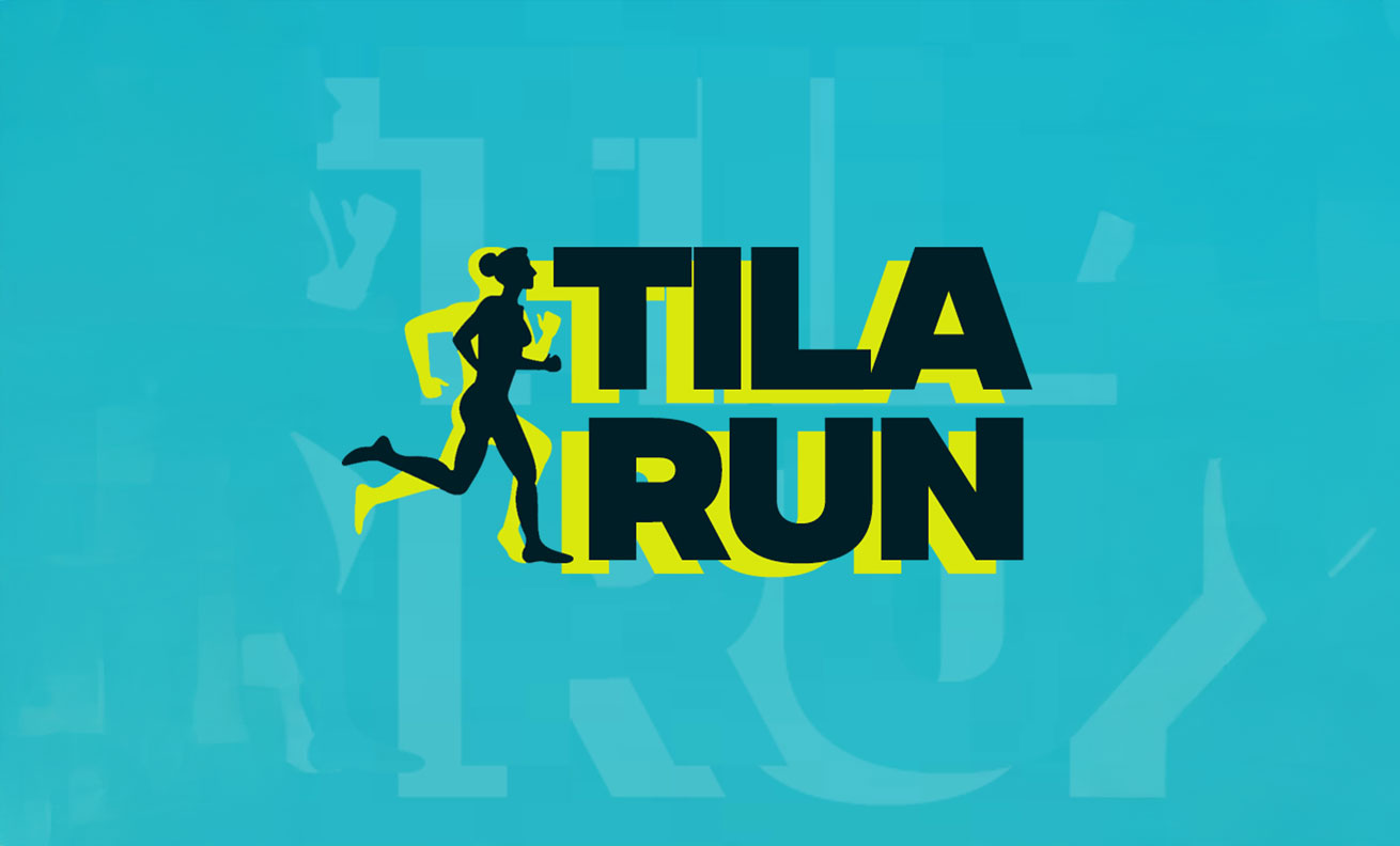 Tila Run