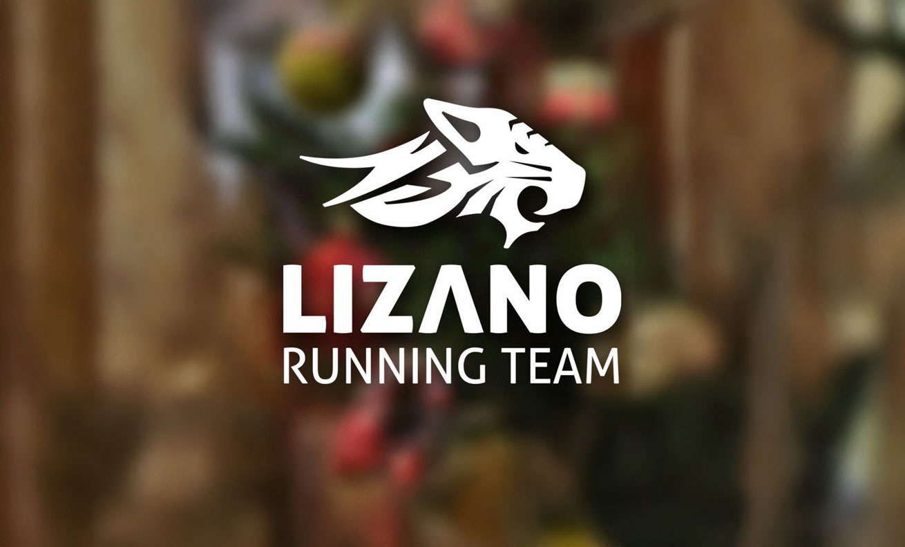 VI Carrera Lizano Running Team