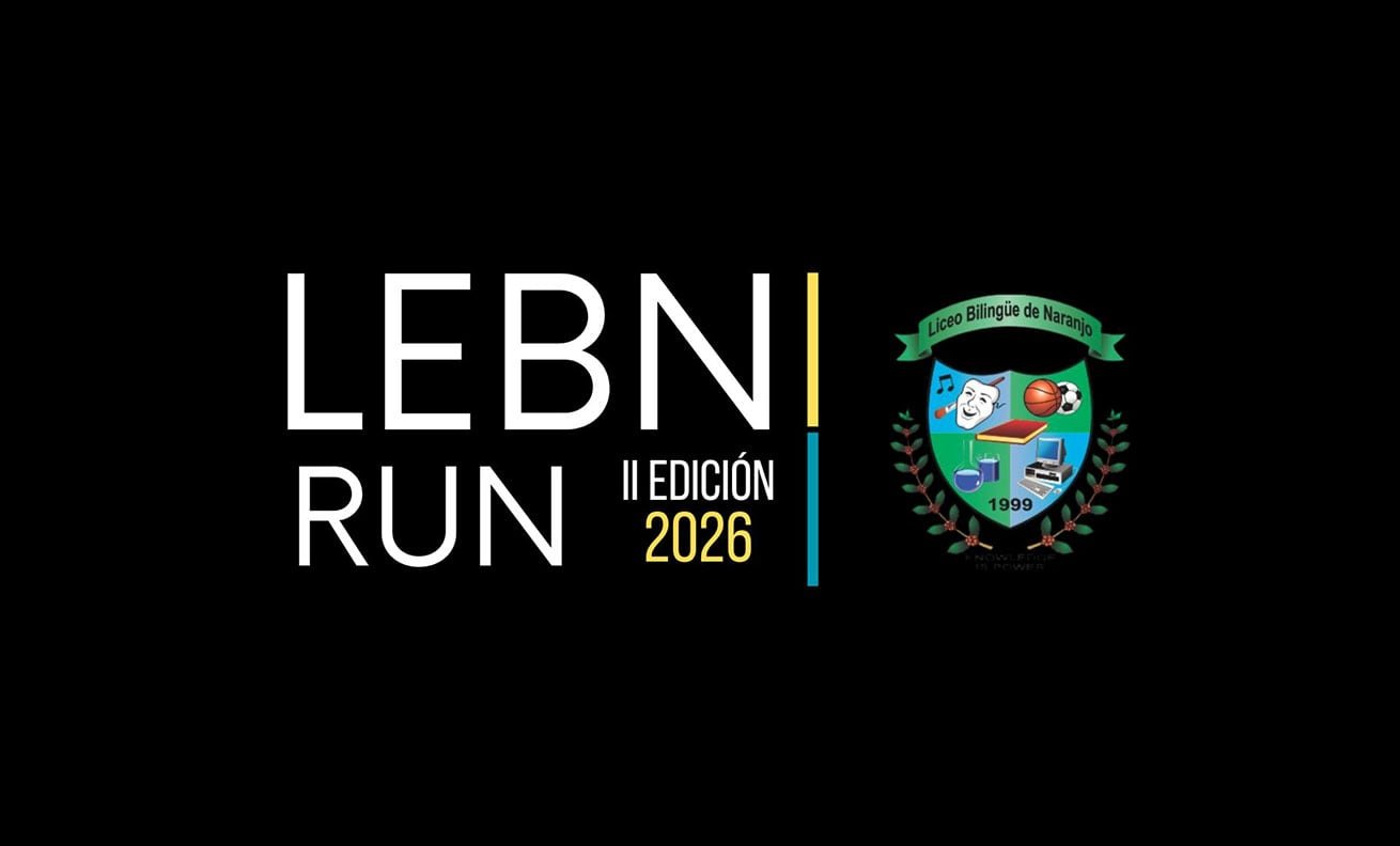 LEBN Run II Edición 2026