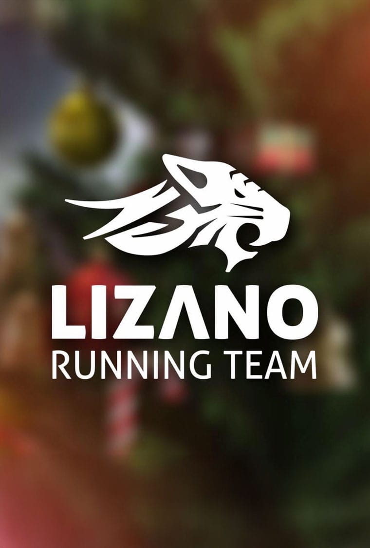 V Carrera Lizano Running Team