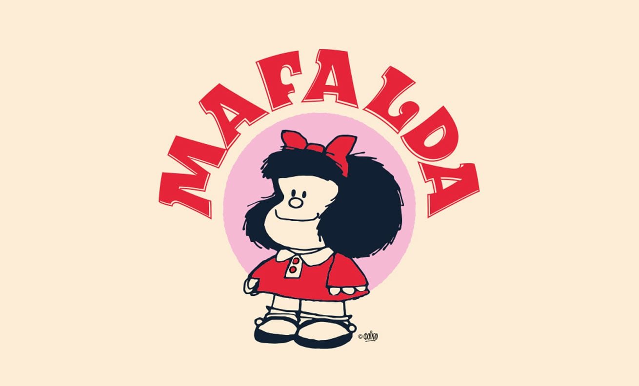 Entreno Mafalda 5K