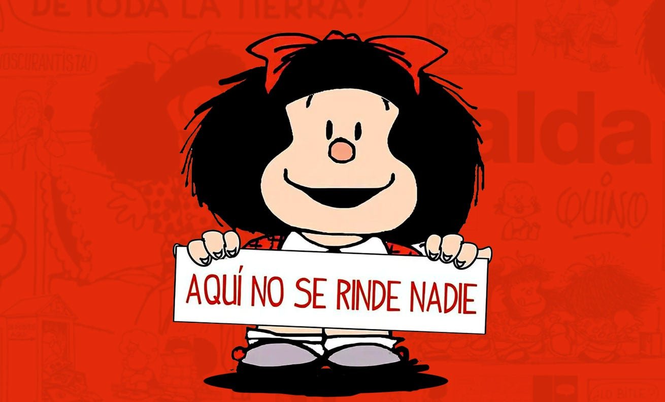FanClub Mafalda