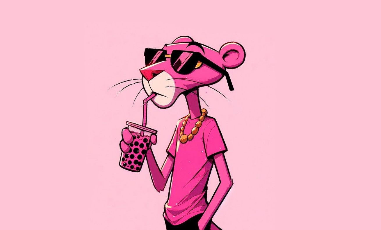 Entreno Pantera Rosa 5K