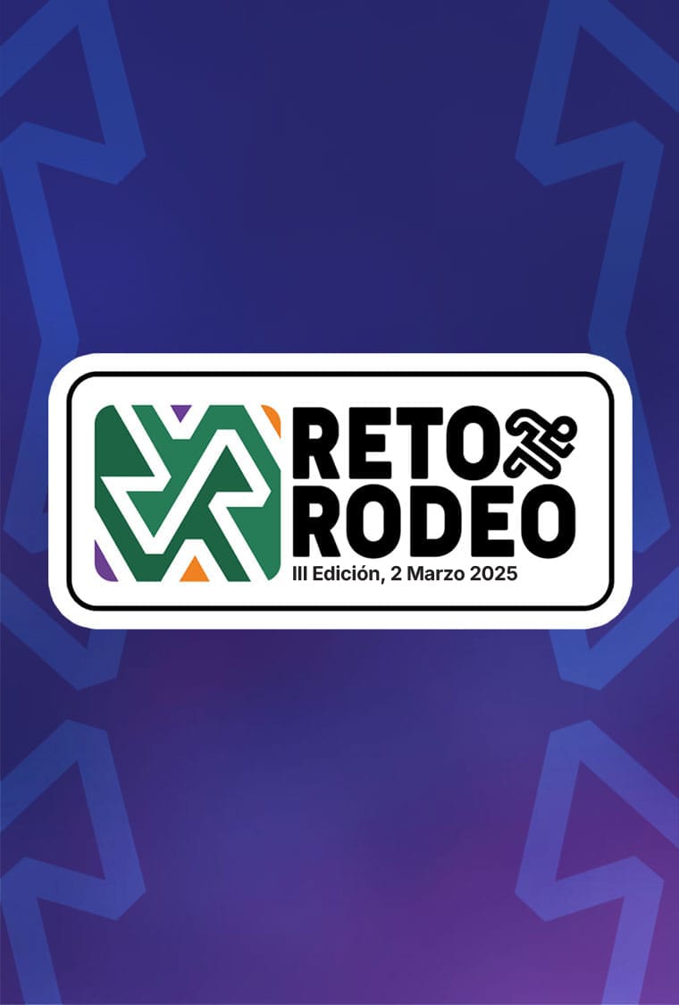 IV Edición Media Maratón Reto El Rodeo