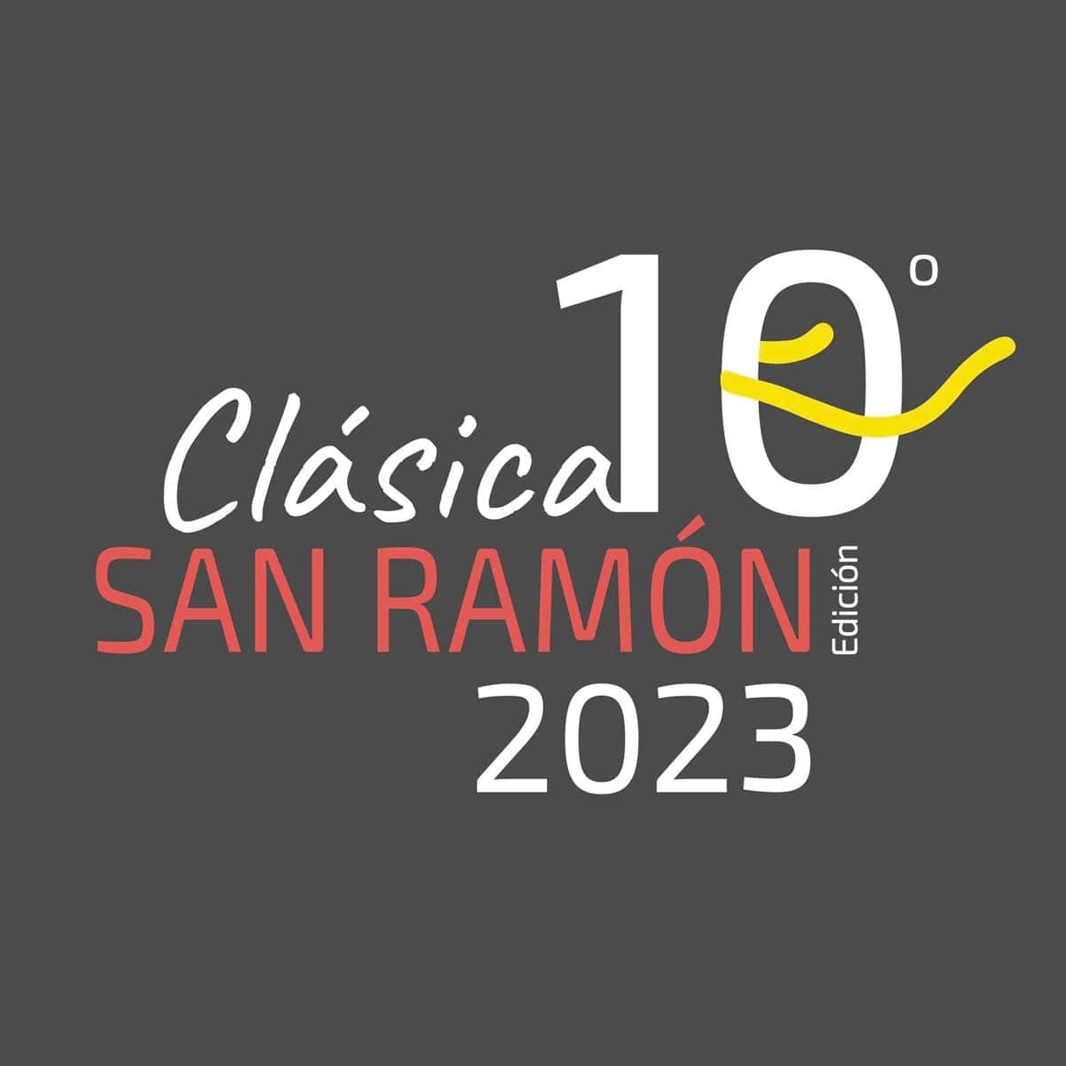 Clásica San Ramón 2023