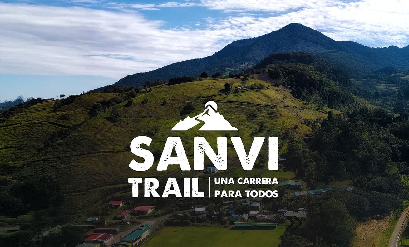 Sanvi Trail Run
