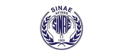 SINAE AFINES 2022