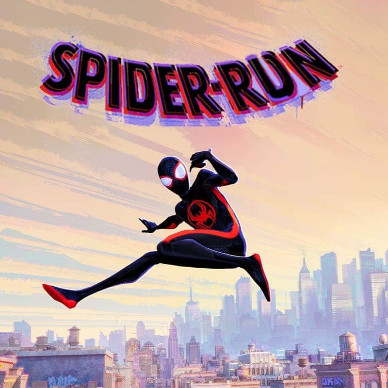 SpiderRun