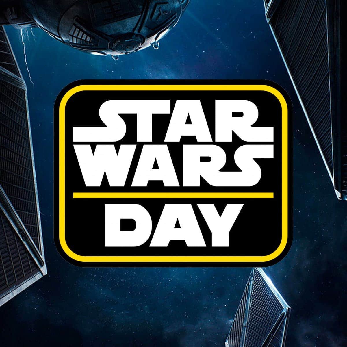 StarWars Day