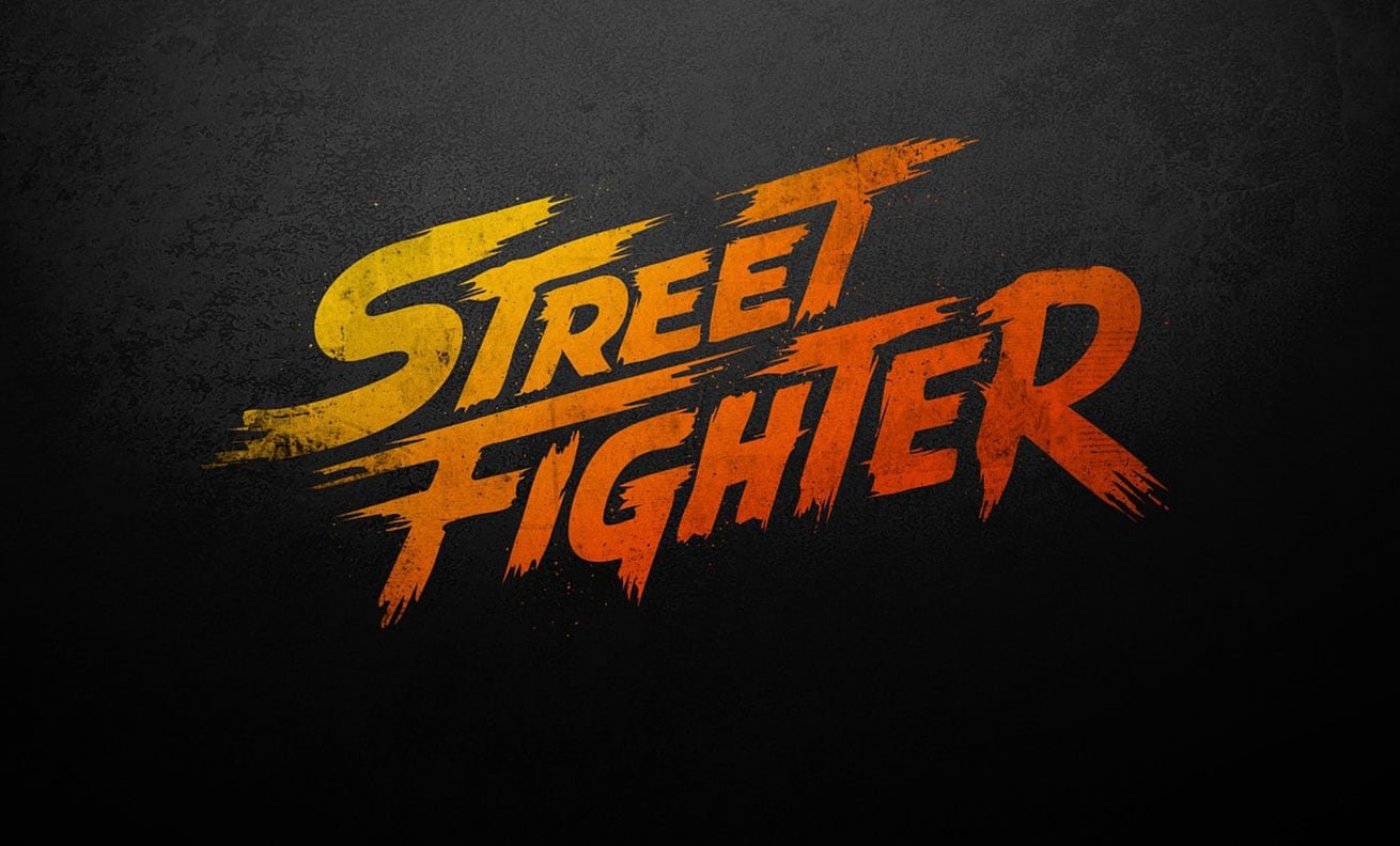 Entreno Street Fighter 5K