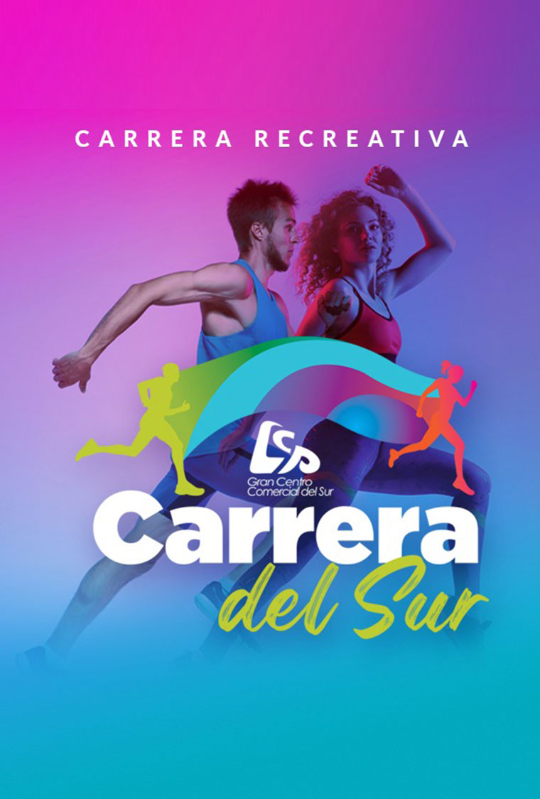 Carrera del Sur
