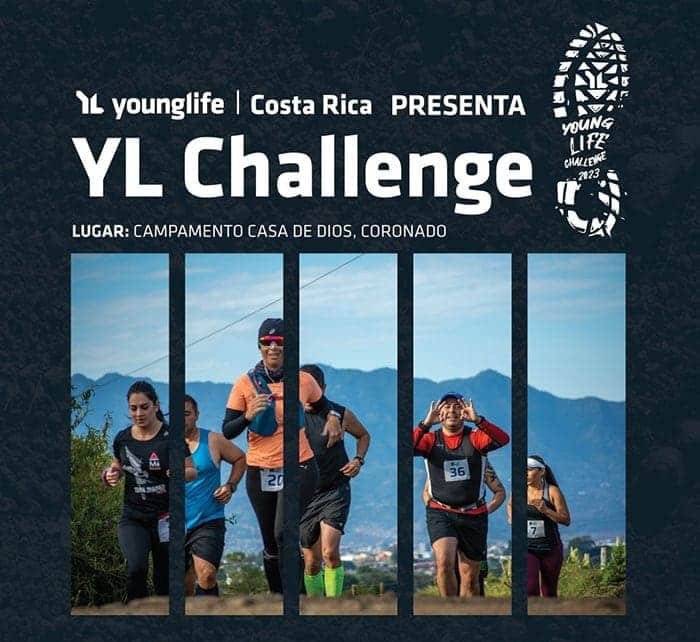 YL Challenge 2023