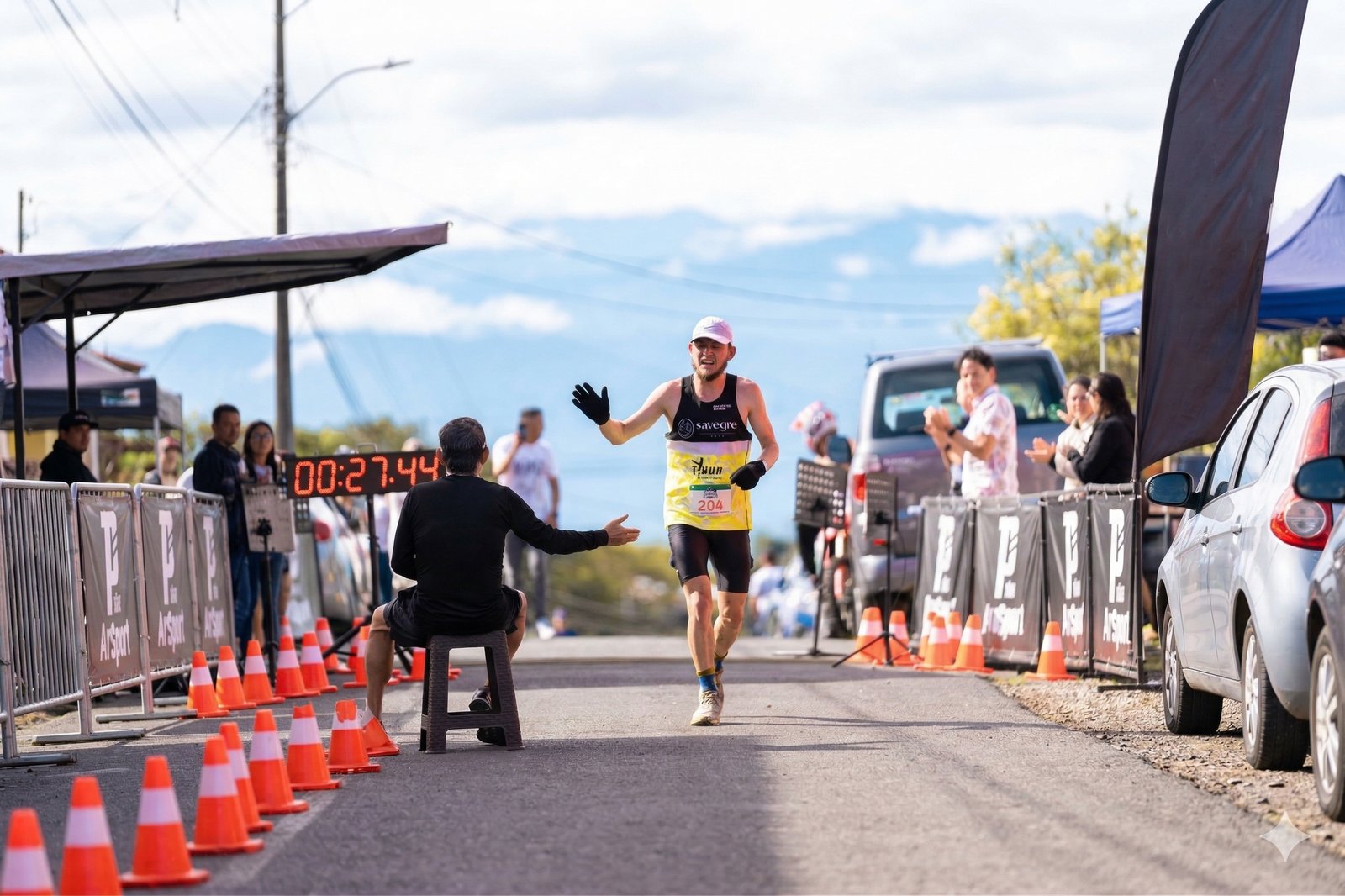 Willy Nuñez Soto - Fundador