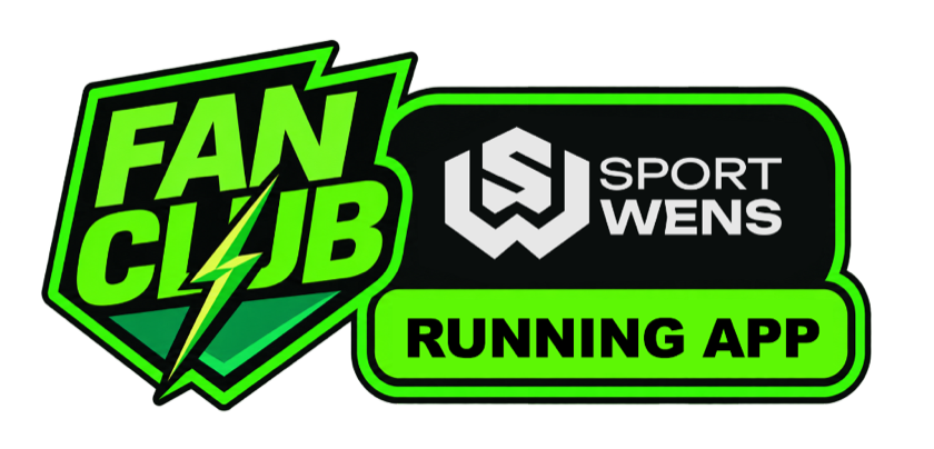 Fan Club Running App de SportWENS
