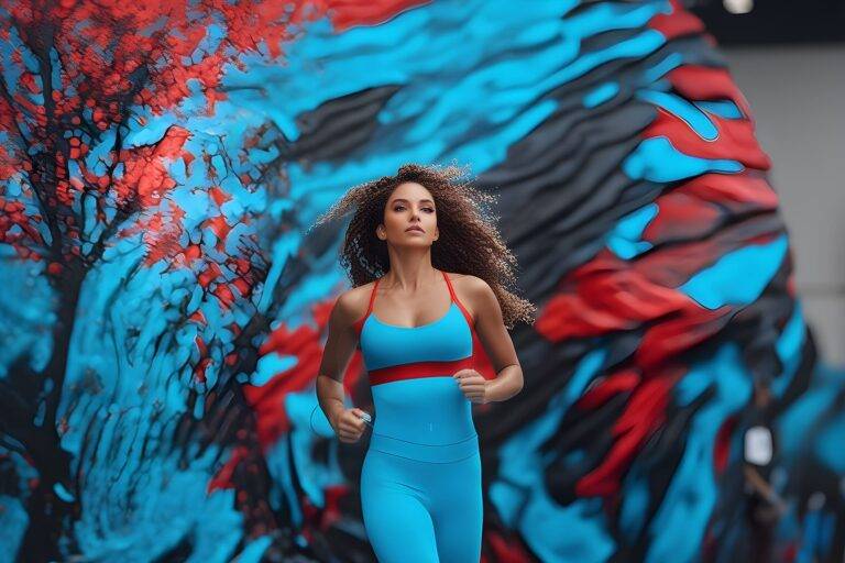 Beneficios de correr para tu cuerpo y mente.