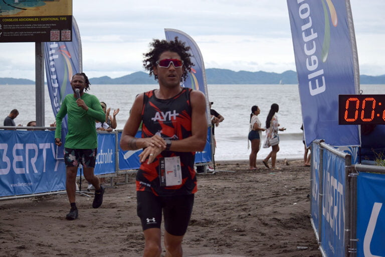 Carrera Reina del Mar 2024