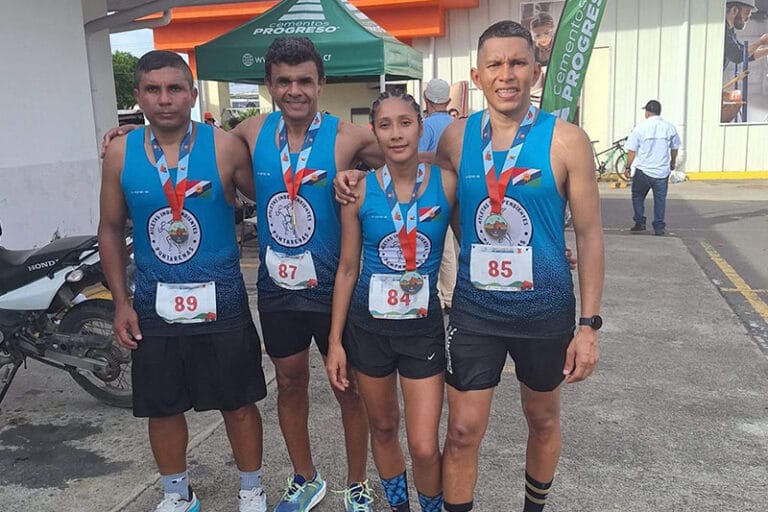 GRAN CARRERA 40 ANIVERSARIO