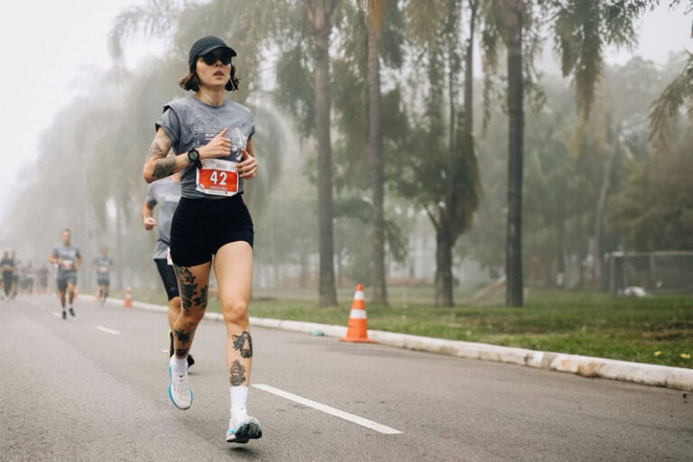 5K a Mi Ritmo: Consejos para Empezar sin Estrés