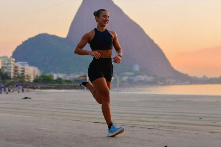 5K con Experiencia: Cómo Llevar tu Correr al Siguiente Nivel