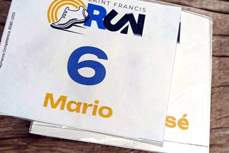 Saint Francis Run