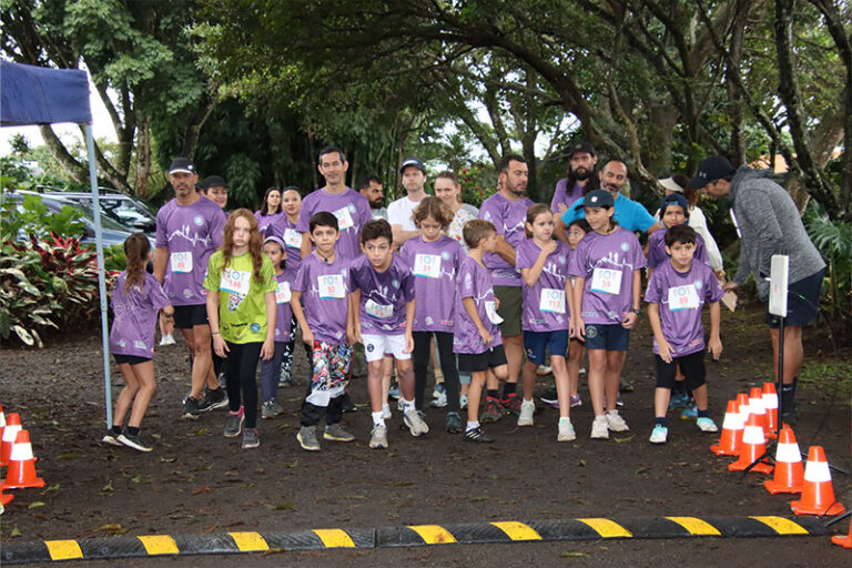 5ta Eco Trail ASASE 2024