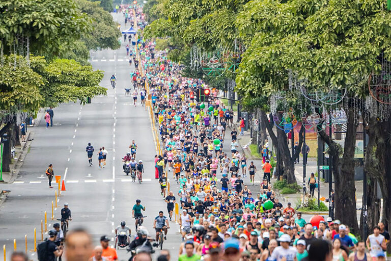 28 Edic Marathon San José Costa Rica