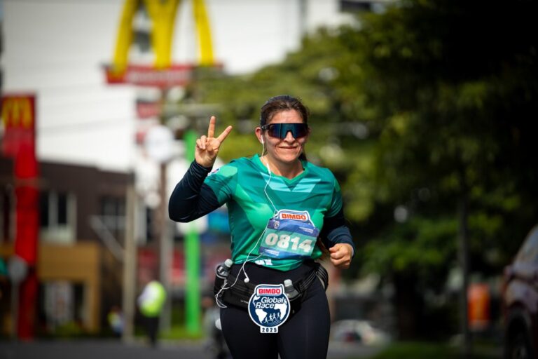 ¿Ocupás números para tu evento? Ya ayudamos en Batalla de las Marcas y Bimbo Run Race