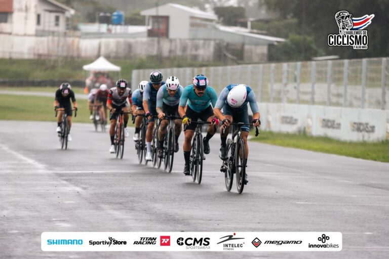 Sprint Challenge 2025 – Final de Temporada 🚴‍♂️💨