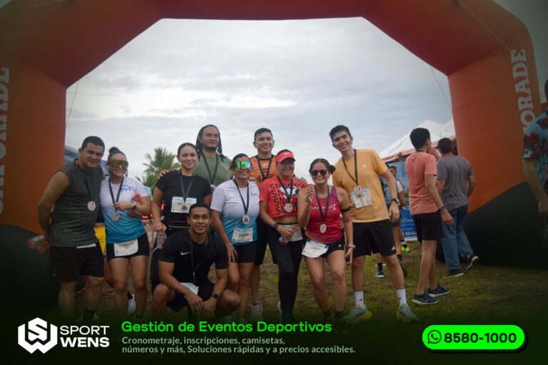 Festival de Invierno Puntarenas 2025