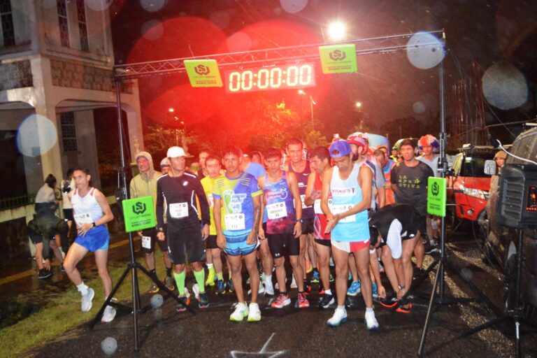 🎃 Halloween Run Heredia 2025 👻