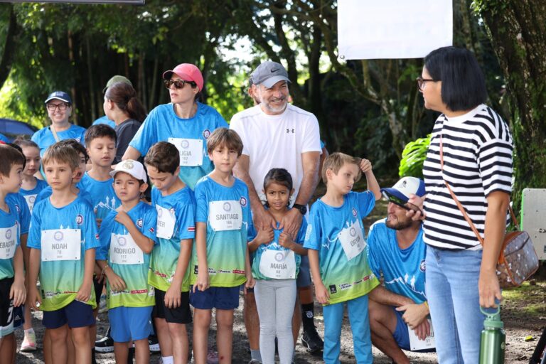 Eco Trail ASASE 2025