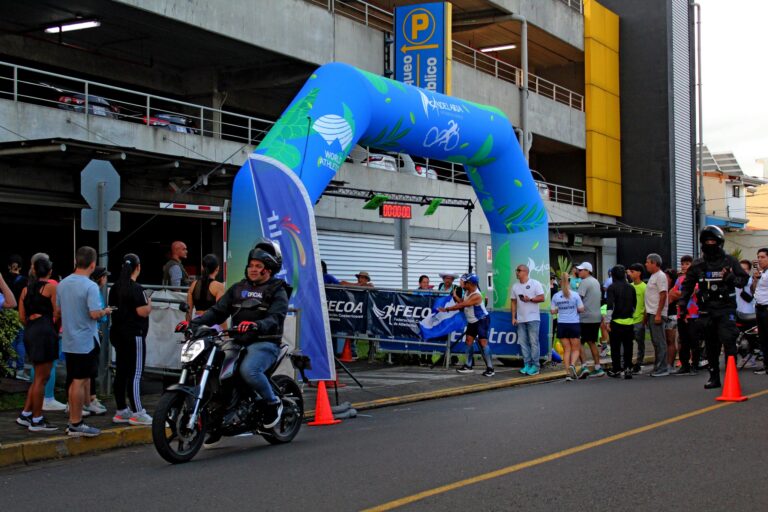 Carrera por la Diabetes 2025: cronometraje, inscripciones y logística con SportWENS