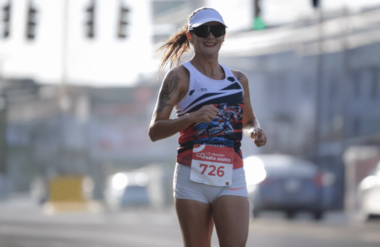 Media Maratón Credix 2025