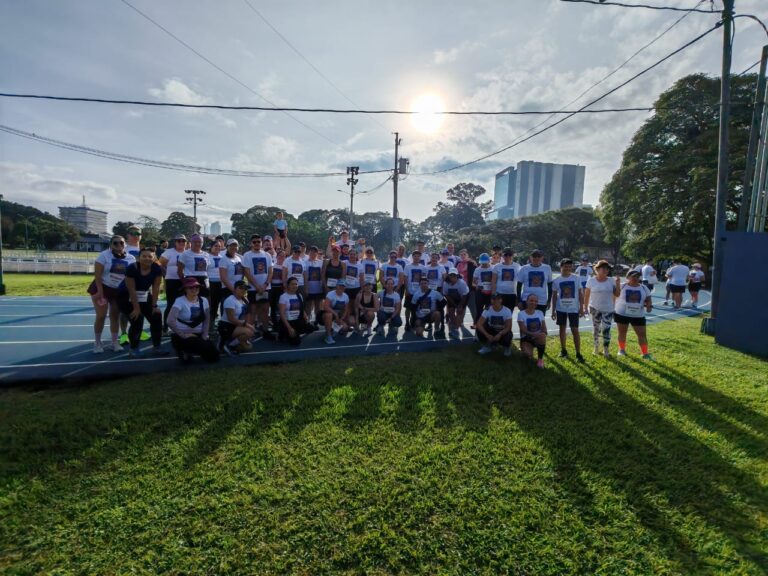 🐾 Entrenamiento Scooby-Doo – FanClub SportWENS