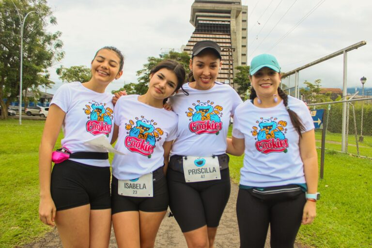 Entrenamiento “Come Galletas” – FanClub SportWENS