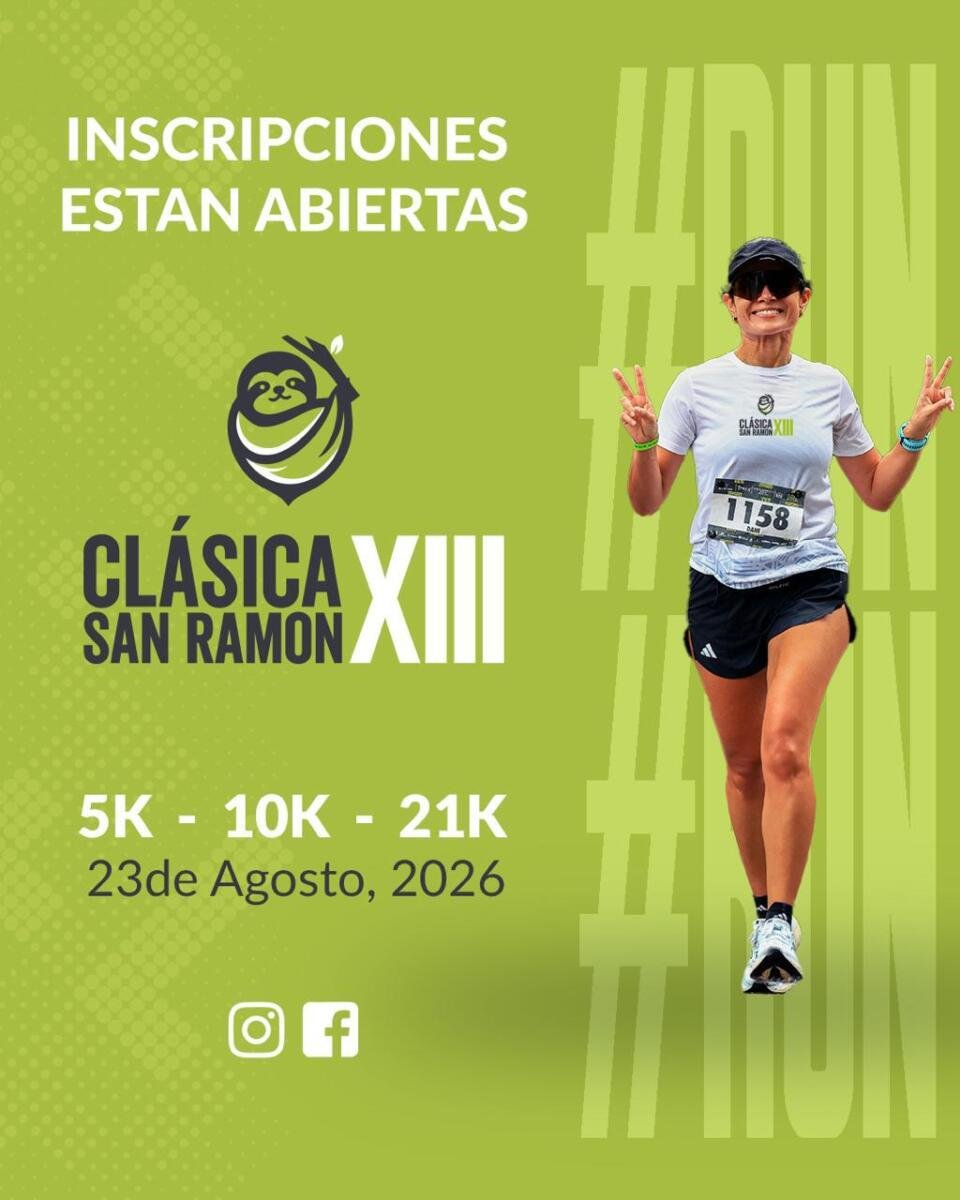 Clásica San Ramón XIII