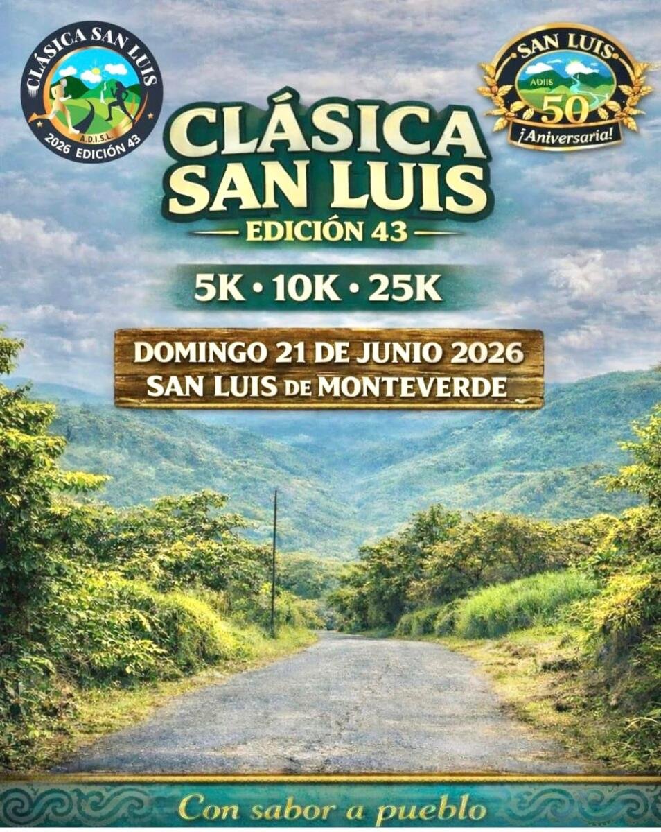 Edición 43 Clásica San Luis