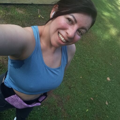 Rebeca Chavarria Varela