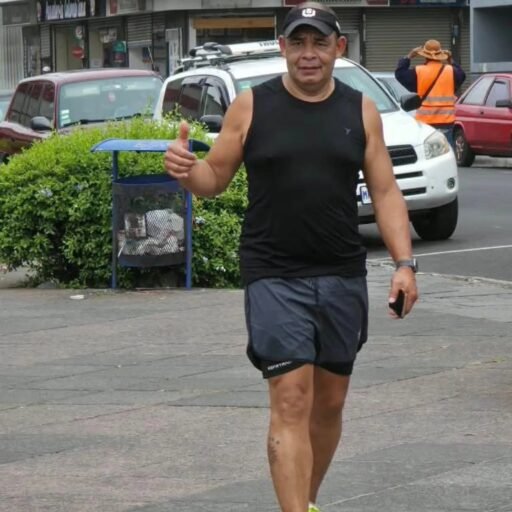 Ivan Carpió mendez