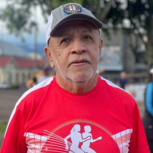 Victor Manuel Rodríguez Marin