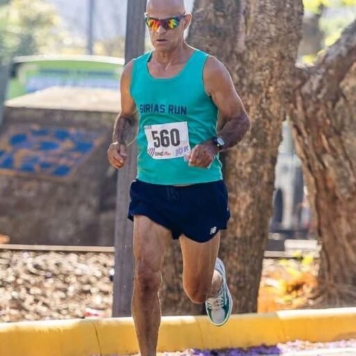 Rigoberto sirias Arias